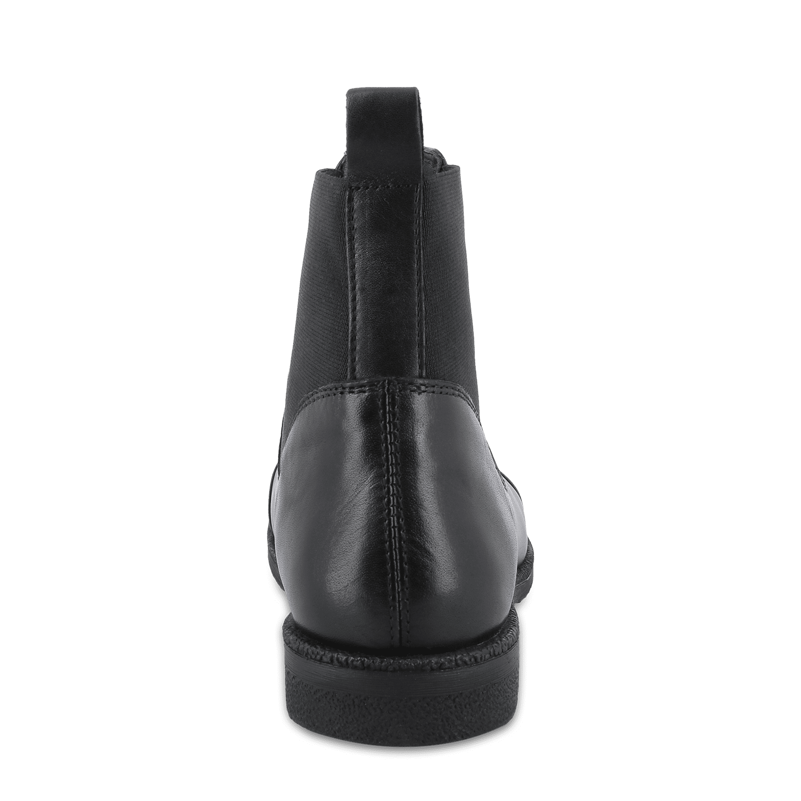 CAROLINE CHELSEA - BLACK